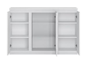 Obrazek Komoda trzydrzwiowa Fribo FRIK04
