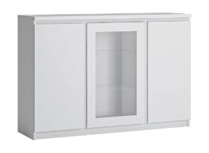 Obrazek Komoda trzydrzwiowa Fribo FRIK04