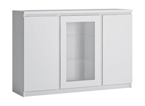 Obrazek Komoda trzydrzwiowa Fribo FRIK04