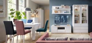 Obrazek Stolik kawowy Fribo RVT24