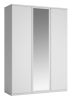 Obrazek Szafa z lustrem trzydrzwiowa Fribo FRIS03