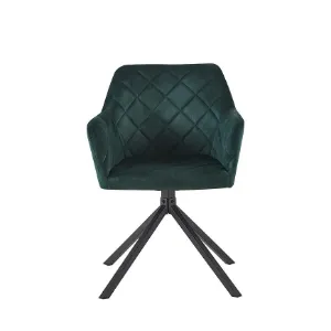 Obrazek Krzesło Patti 12262 zielone