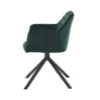 Obrazek Krzesło Patti 12262 zielone