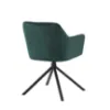 Obrazek Krzesło Patti 12262 zielone