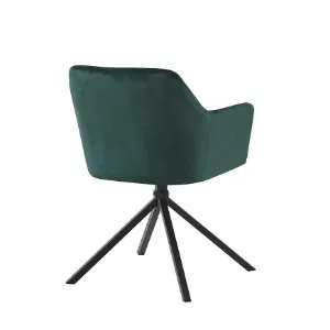 Obrazek Krzesło Patti 12262 zielone