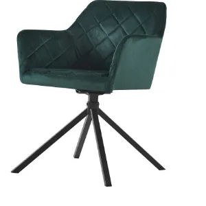 Obrazek Krzesło Patti 12262 zielone