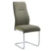 Obrazek Krzesło Tenna 12263 zielone
