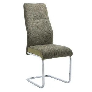 Obrazek Krzesło Tenna 12263 zielone