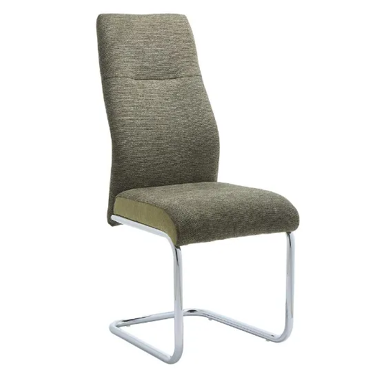 Obrazek Krzesło Tenna 12263 zielone