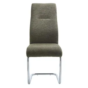 Obrazek Krzesło Tenna 12263 zielone