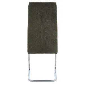 Obrazek Krzesło Tenna 12263 zielone