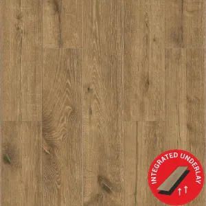 Obrazek Panel winylowy SPC Tobacco Flower R147 4mm+1mm IXPE 23/32