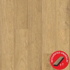 Obrazek Panel winylowy SPC Malt Tree R146 4mm+1mm IXPE 23/32