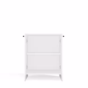 Obrazek Szafka pod umywalkę Dalia 2DUM biały