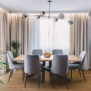 Obrazek Panel winylowy SPC ROCKO Clove R124 5mm 23/34