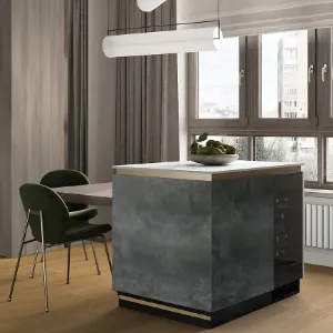 Obrazek Panel winylowy SPC ROCKO Wild Agar R171 5mm 23/34