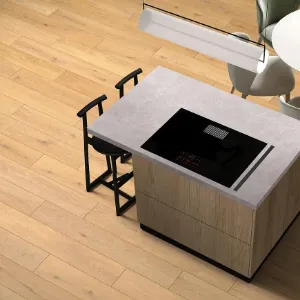 Obrazek Panel winylowy SPC ROCKO Marshal Oak R173 5mm 23/34