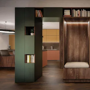 Obrazek Panel winylowy SPC ROCKO Incando R070 5+1mm IXPE 23/34