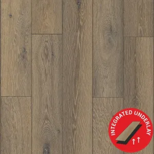 Obrazek Panel winylowy SPC ROCKO Bourbon Cask R076 5+1mm IXPE 23/34