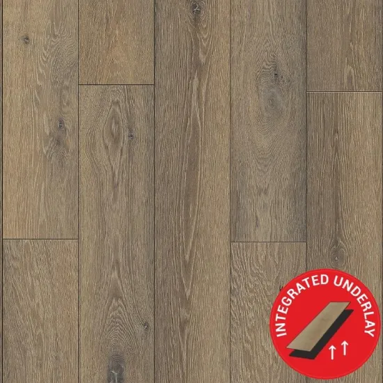 Obrazek Panel winylowy SPC ROCKO Bourbon Cask R076 5+1mm IXPE 23/34