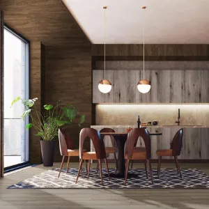 Obrazek Panel winylowy SPC ROCKO Bourbon Cask R076 5+1mm IXPE 23/34