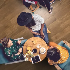 Obrazek Panel winylowy SPC ROCKO Humidor R082 5+1mm IXPE 23/34