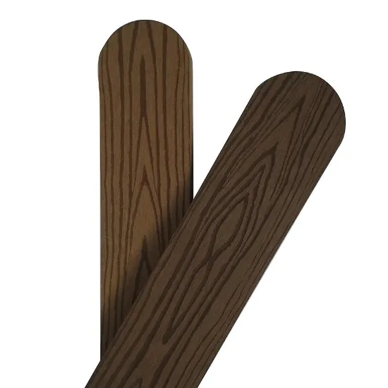 Obrazek Sztacheta kompozytowa WPC 100X7X1 Jasny Brąz