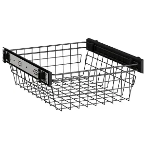 Obrazek Kosz na bieliznę do szafy 1D Ultra