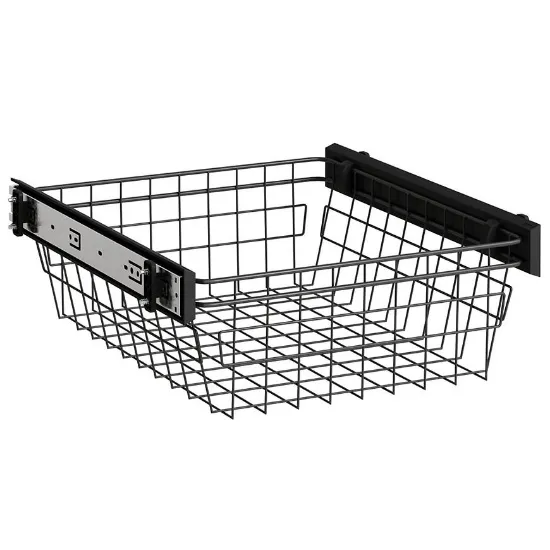 Obrazek Kosz na bieliznę do szafy 1D Ultra