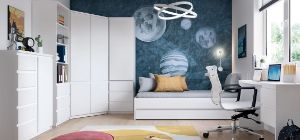 Obrazek Biurko Fribo 2S FRIB03