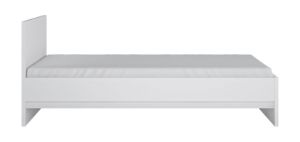 Obrazek Łóżko Fribo 120x200 cm FRIZ02