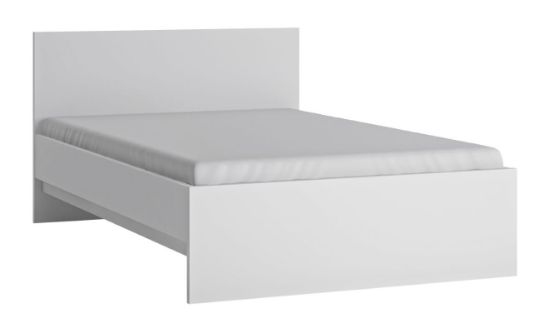 Obrazek Łóżko Fribo 120x200 cm FRIZ02