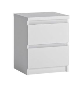 Obrazek Szafka nocna Fribo 2S FRIK05