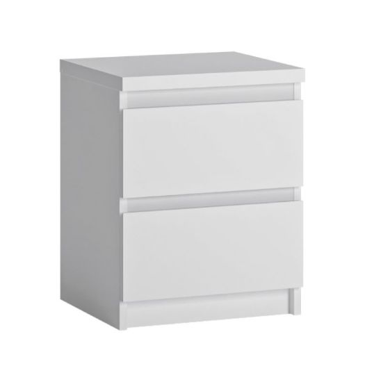 Obrazek Szafka nocna Fribo 2S FRIK05