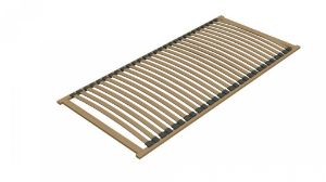 Obrazek Stelaż listewkowy 120x200 cm MWSD04