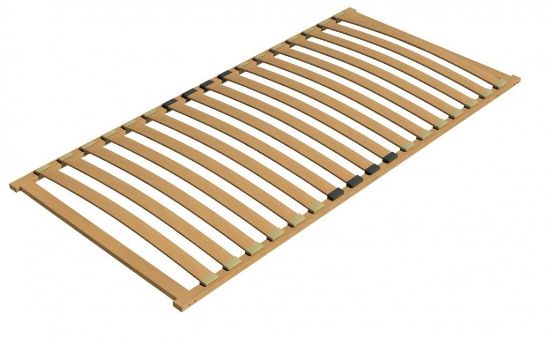 Obrazek Stelaż listewkowy 90x200 cm Typ MWSD01