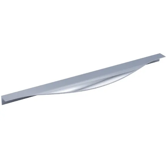 Obrazek Uchwyt Typ Ua 110 Chrom 296mm