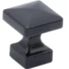 Obrazek Uchwyt Typ G 47 Gałka Czarna