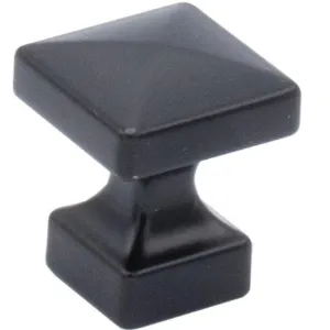 Obrazek Uchwyt Typ G 47 Gałka Czarna