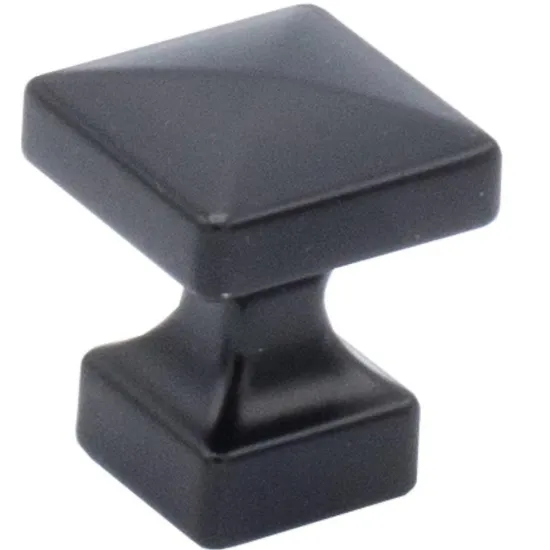 Obrazek Uchwyt Typ G 47 Gałka Czarna