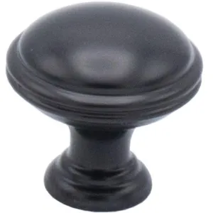 Obrazek Uchwyt Typ G 49 Gałka Czarna