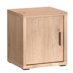 Obrazek Szafka Nocna Grande G7 Dąb Cremona