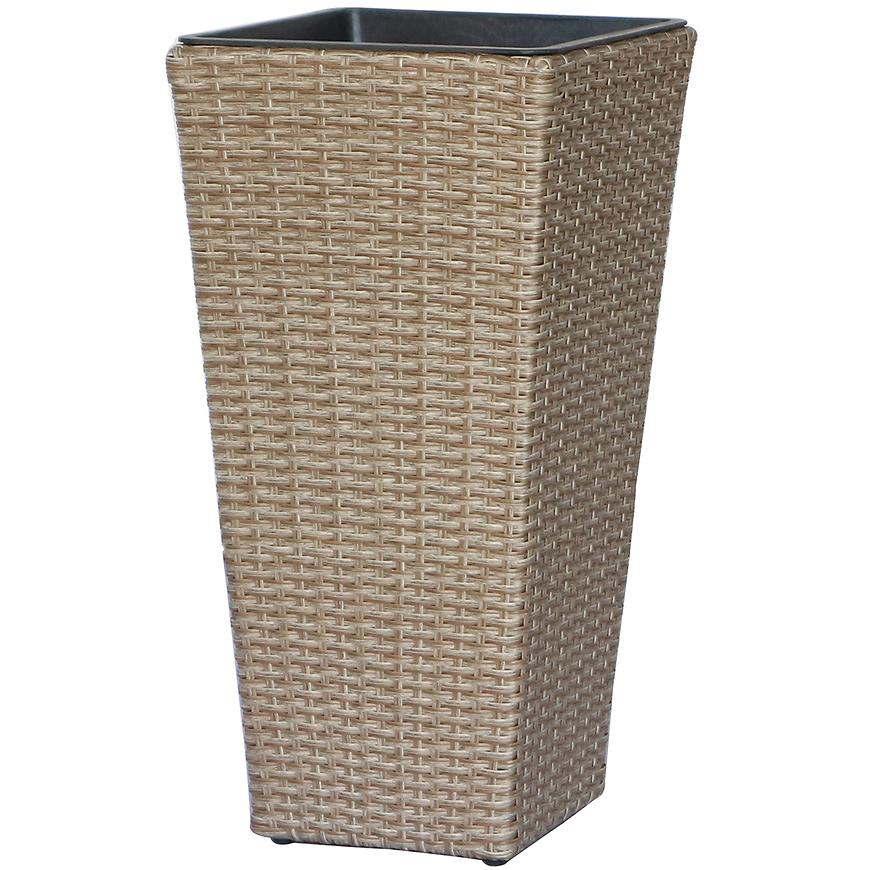 Donica Ratan 2459 L 70X35X35