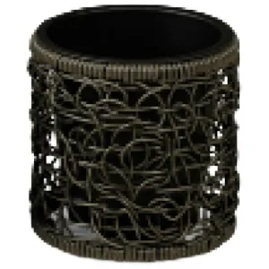 Obrazek Doniczka teilburg 43x43x40