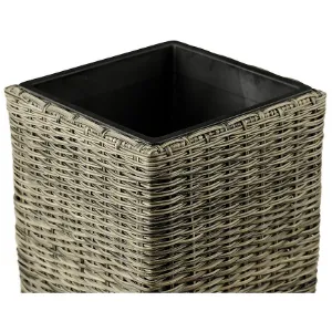 Obrazek Doniczka veghel 30x30x56