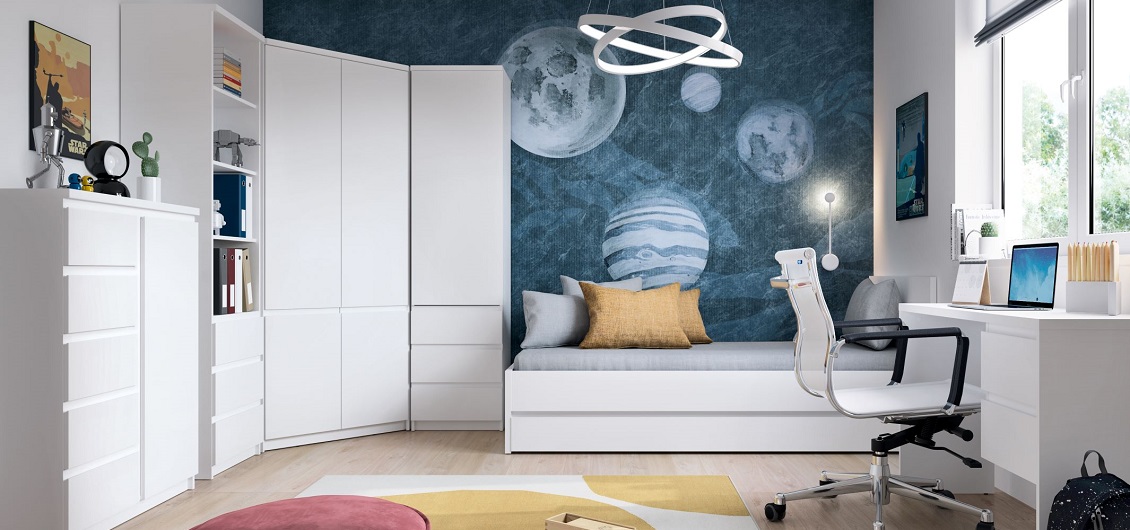 System Fribo biel alpejska