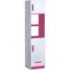 Obrazek Regał NR-4 Trafiko 45 różowy