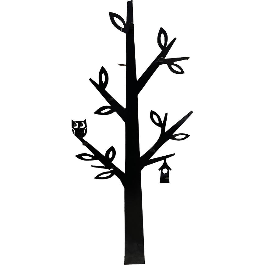 Wieszak 10-1506 Garderoba