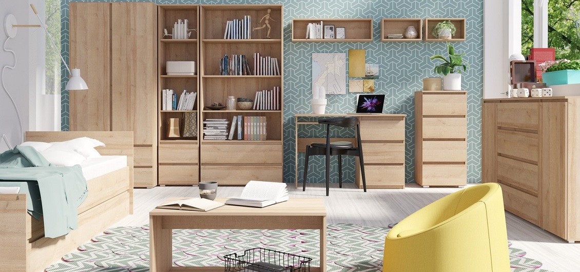 System Cosmo Dąb Riviera