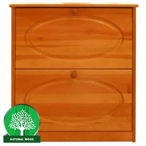 Obrazek Szafka na buty 2KL.olch.frez